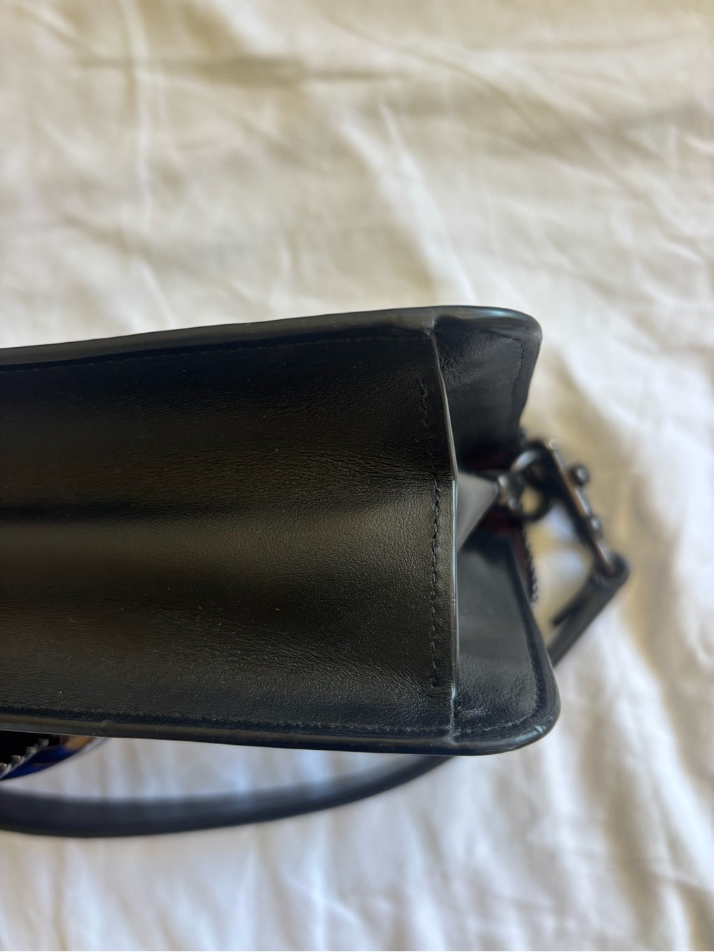 Coach beaded/ studded Tabby - Picture 10 of 10